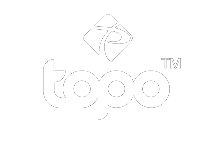 topo logo